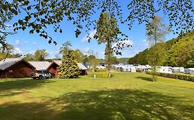 Noordwind Camping Galsklint